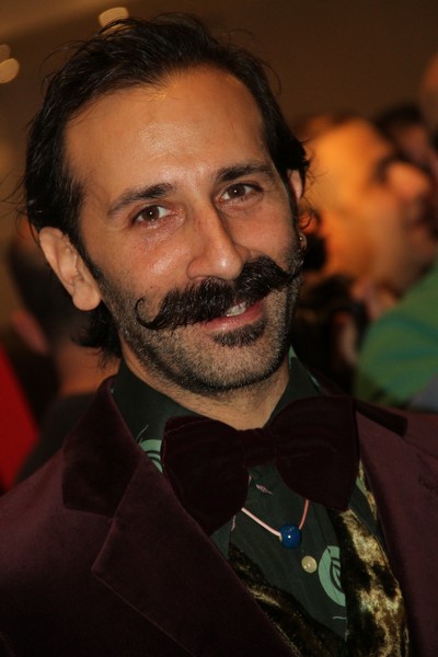 2nd Annual Lebanese Cinema Movie Guide Awards